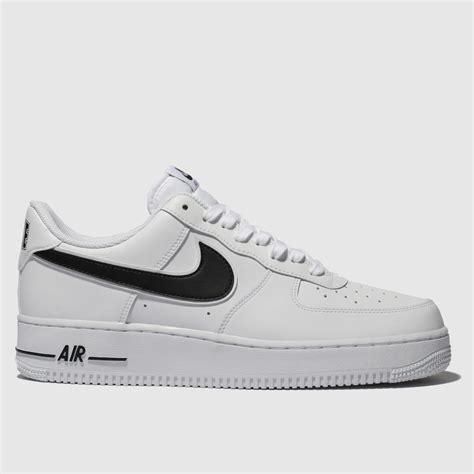 air force one nike weiß schwarz amazon|Suchergebnis Auf Amazon.de Für: Nike Air Force 1 Schwarz Weiß.